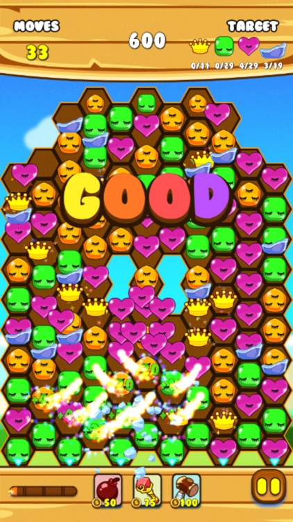 Jelly Nest