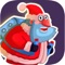 Flappy Santa Claus!