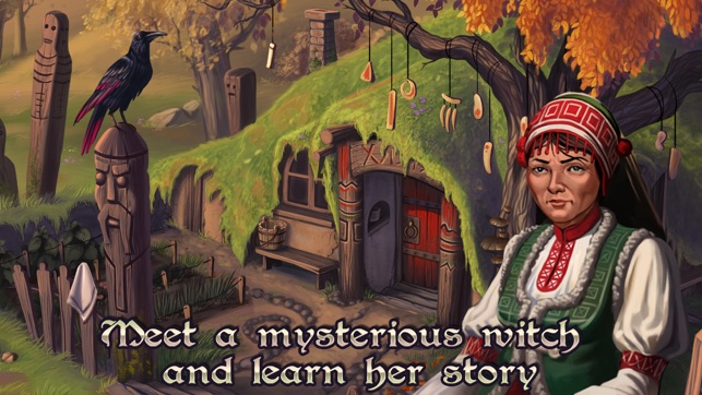 Bathory - The Bloody Countess: Hidden Object Adventure Game(圖4)-速報App