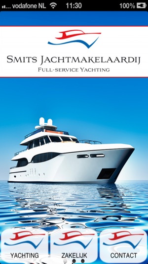 Smits Jachtmakelaardij(圖1)-速報App