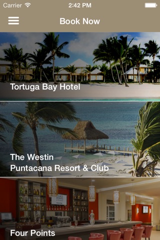 Puntacana Resort & Club screenshot 4