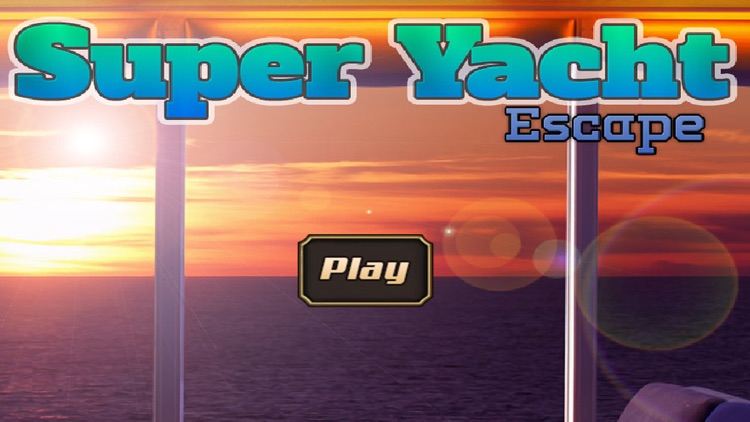 Super Yacht Escape screenshot-3