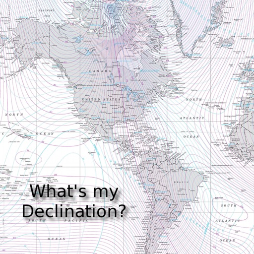 Declination