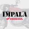 IMPALA Honda
