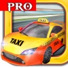 Taxi City Driver Race PRO