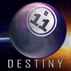 Destiny Bingo Journey - Lucky Dynasty Betting Fortune Dream (Famous Gold-en Bonanza 777)