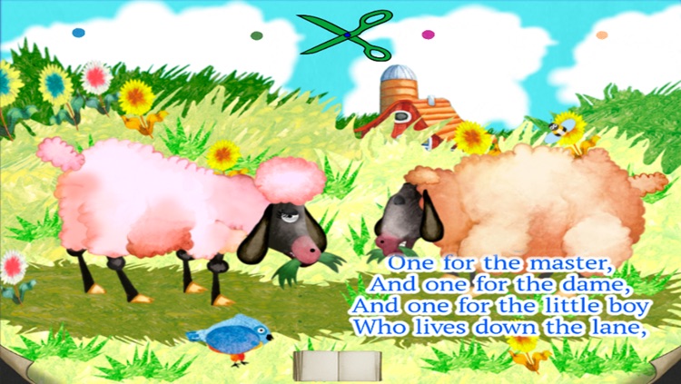 Black Sheep, Read & Play screenshot-3
