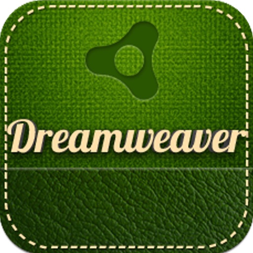 Full Course for Dreamweaver Programming in HD icon
