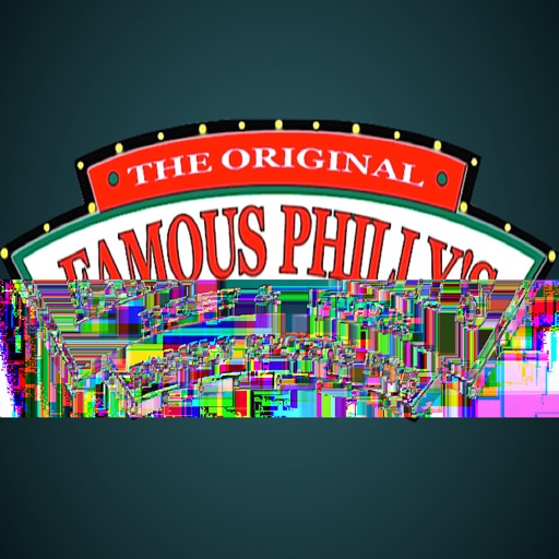 Famous Philly's Icon