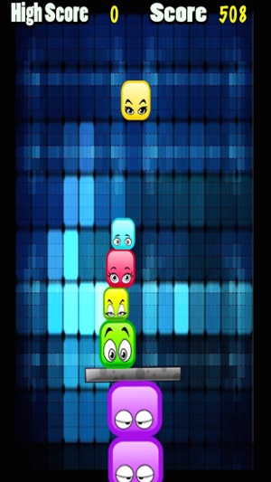 Cube Tower - Stack 'Em Up(圖2)-速報App