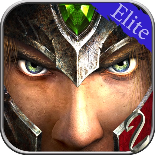 Dark Ages 2: Elite Edition icon