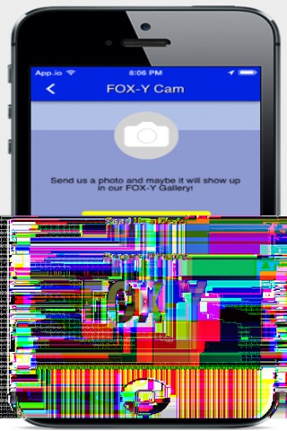 FOX-Y screenshot 3