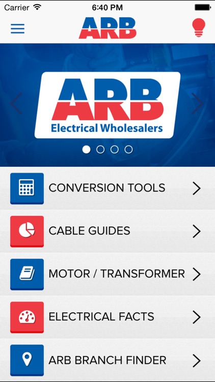 ARB Electrical Toolkit