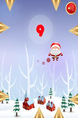 Game screenshot Dont Let Santa Die - Save Santa From Spikes apk