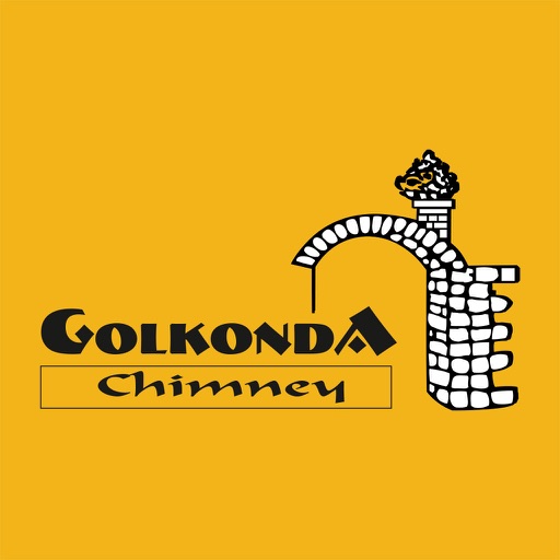 Golkonda Chimney icon