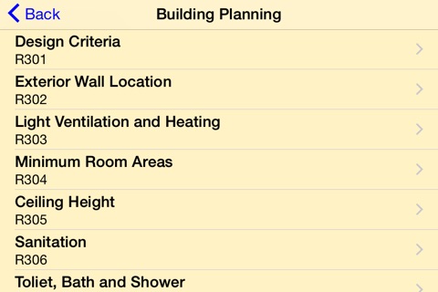 Building Code 1.6 screenshot 3
