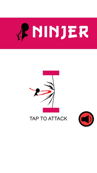 NINJER 1.32 IOS GAME GIẢI TRÍ NINJER 1.32 IOS