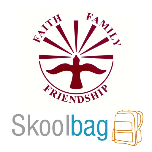 Holy Spirit Community School - Skoolbag icon