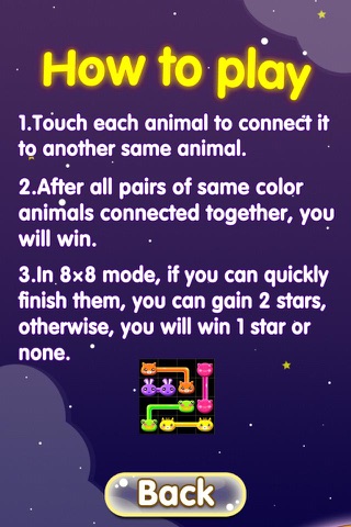 Animal Link Heroes screenshot 3