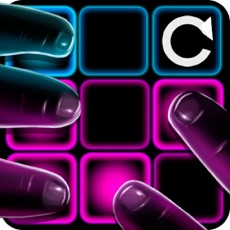 Activities of Neon Dubstep Electro