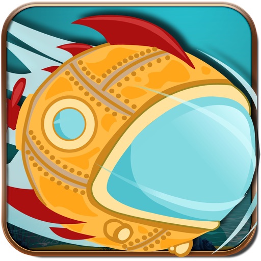 Submarine Smashing Pro iOS App