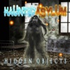 Haunted Asylum Hidden Objects Paranormal Quest