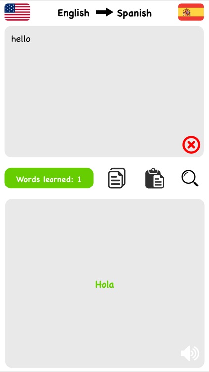 translator - global language translation app