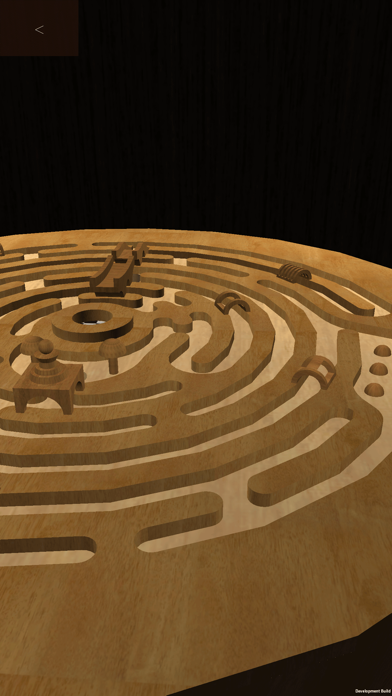 Maze Hole screenshot 4
