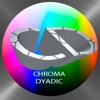 Chroma Dyadic