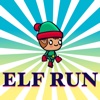 Elf Run - Impossible Christmas Hero Dash Game