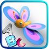Animal ABC 3D - Learning the ABCs with Interactive Letters & Sounds - Fun Educational Games for Preschool Kids