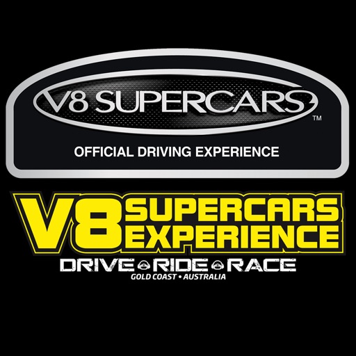 V8 Supercar Experience icon