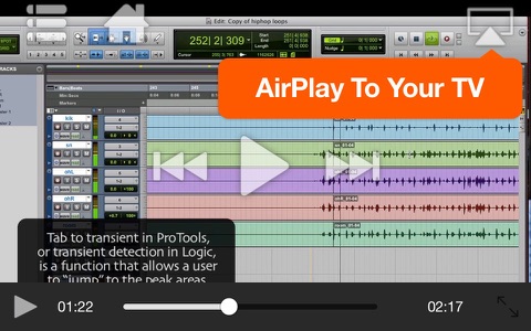 SongCraft 103 Dubway Sessions screenshot 4