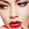 Makeup Designs - 2200 Amazing Faces: Concealer, Lipstick, Blush, Sunscreen, Mascara and More