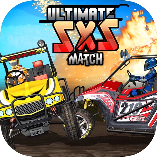 Ultimate SXS Match Icon