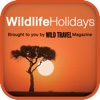 Wildlife Holidays