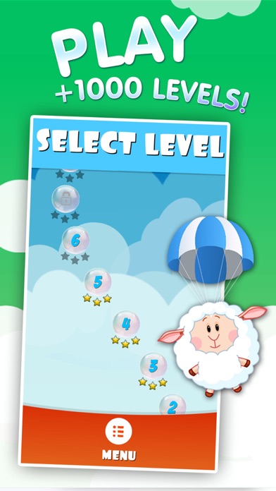 How to cancel & delete Pets Pop - Bubbles Popping Shooter from iphone & ipad 3