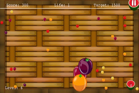 A Matching Fruits Reaction - Splash The Watermelons Into Each Other For Fun Mania! screenshot 3