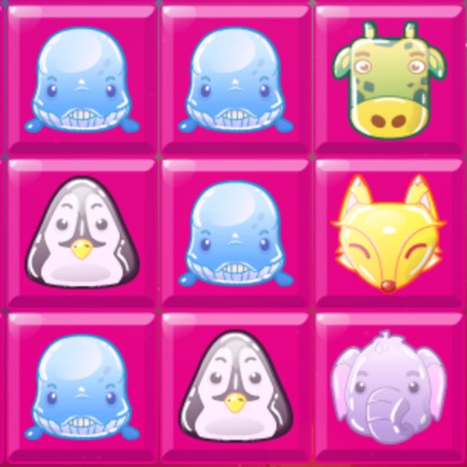 A Juicy Pets Zoomy icon