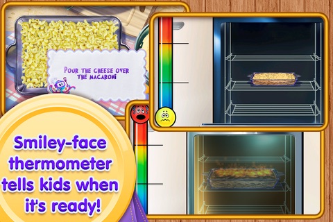 Pasta Crazy Chef screenshot 3