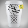 Pre Cup