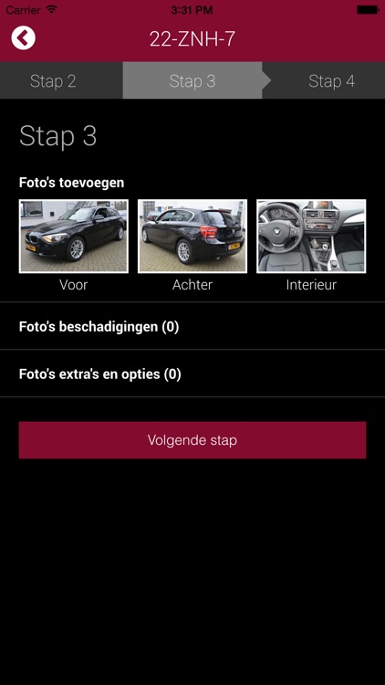 Rover Verkoop Service screenshot-3