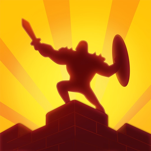 War of Empires : Clash of the Best by Fun Games For Free icon