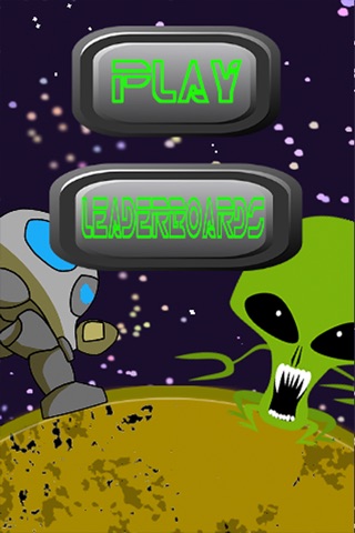 Alien Hop screenshot 2