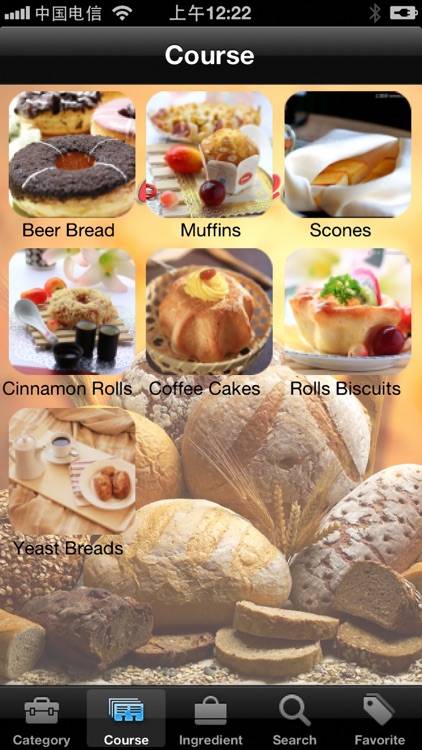 10000+ Bread Recipes
