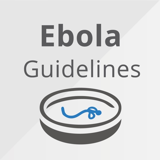 Ebola Guidelines