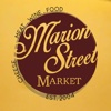 Marion Street Cheese Market.