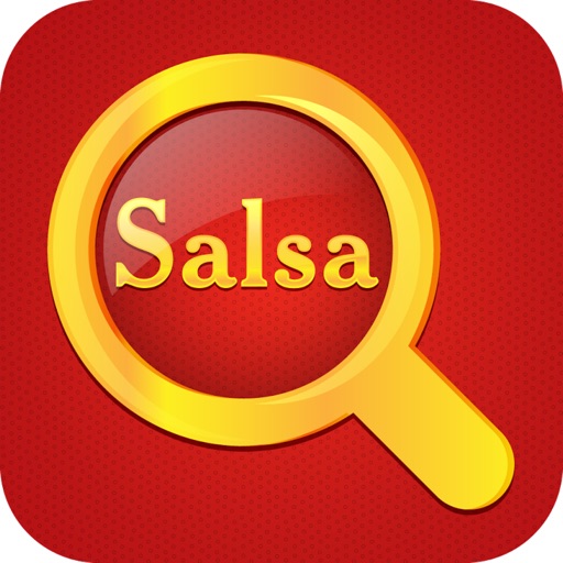 Salsa Search