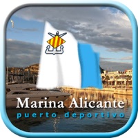 Marina Alicante