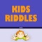 Riddles for Kids - Learning Game